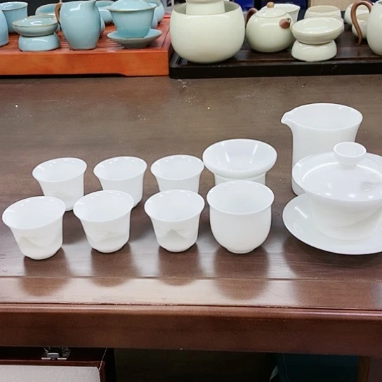 陶瓷家用简约办公