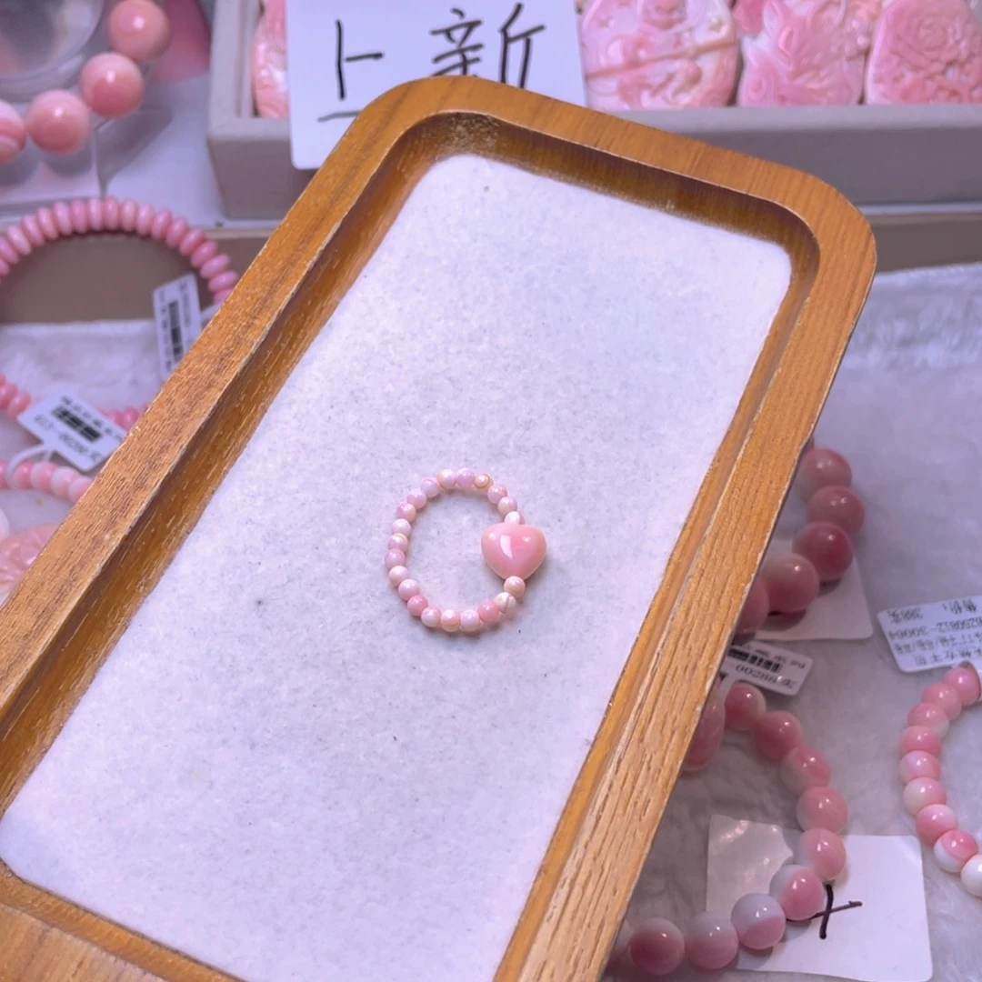 合金查罗石手绳福利折后价编号36