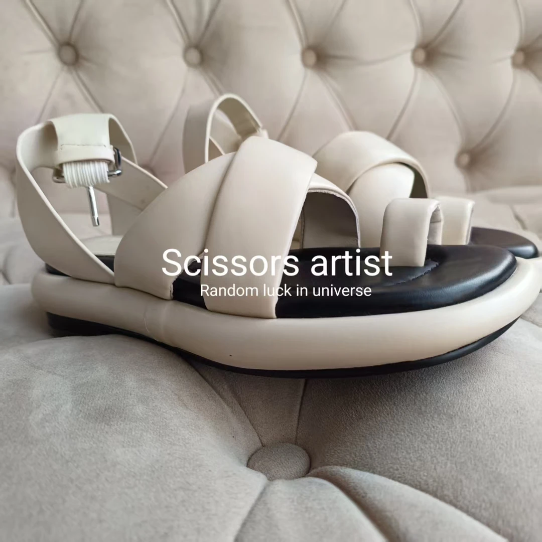 【Scissors artist】高端设计师走秀女鞋3962