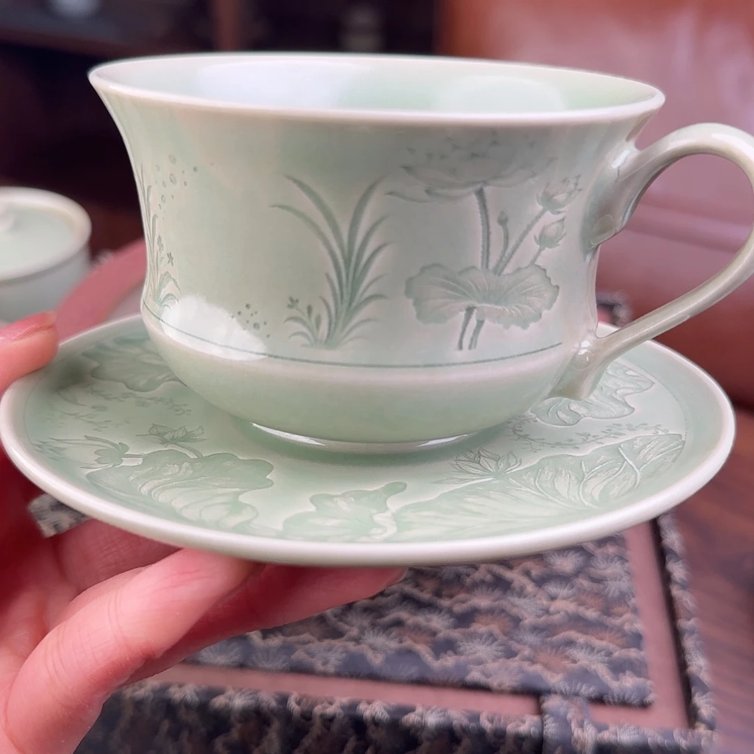 摆件陶111111111咖啡