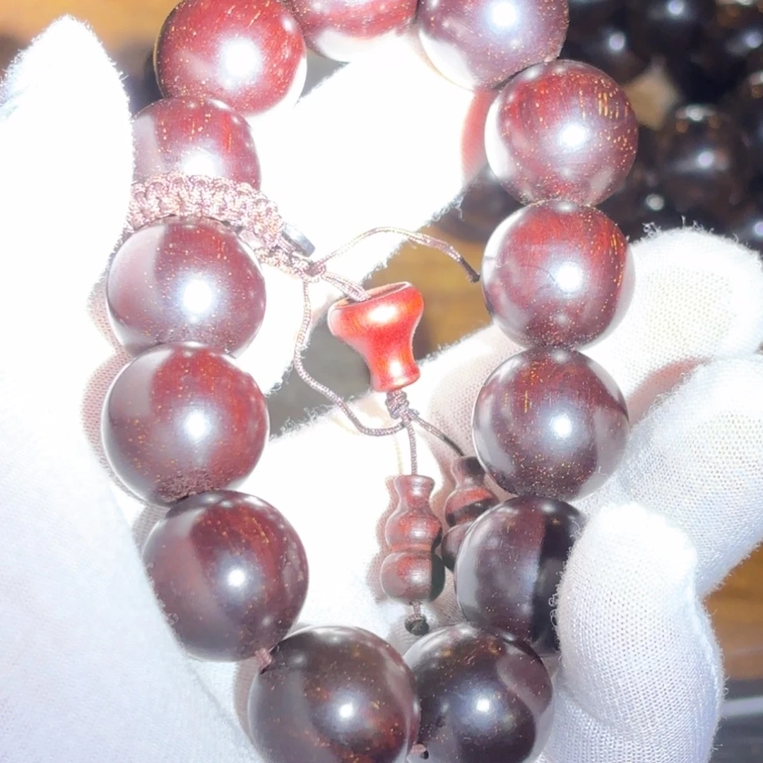 一物一拍紫檀编码1.8爆星