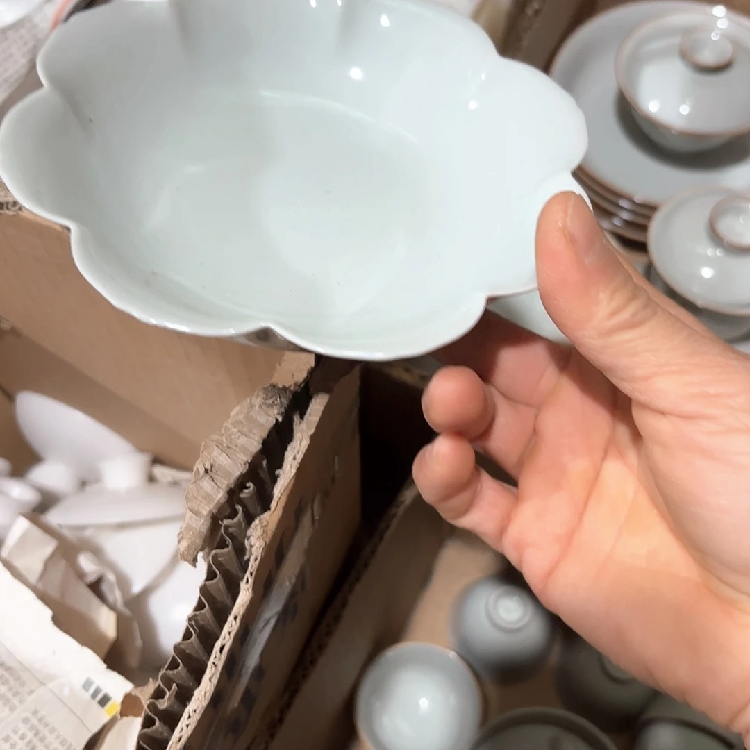 微瑕介意的不要下单