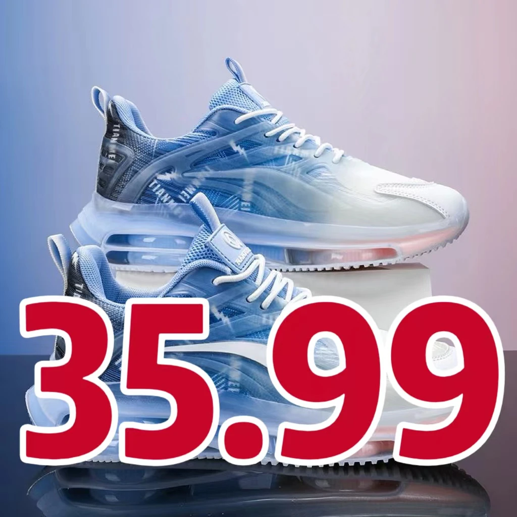 牛小妞精品鞋服休闲百搭