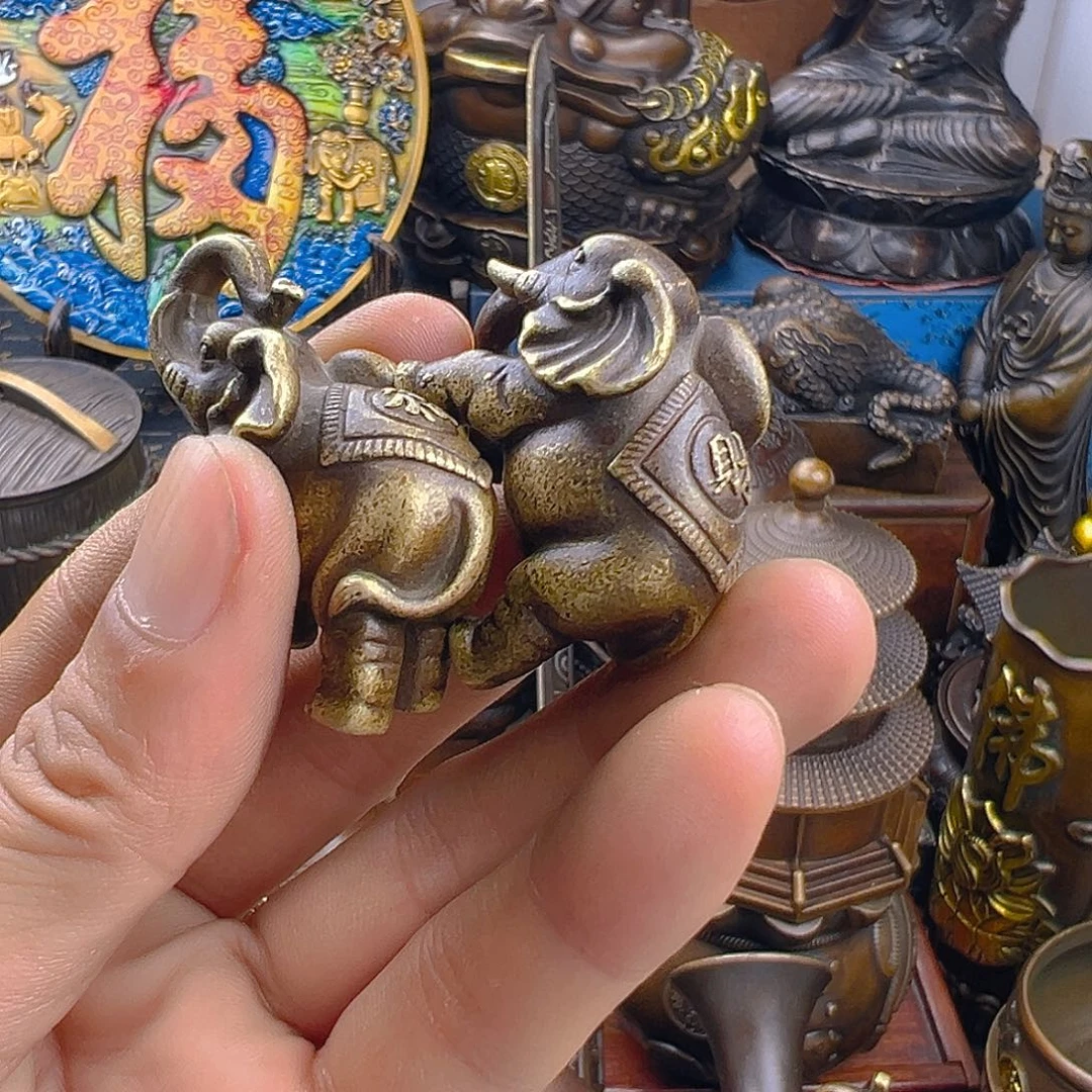 铜工艺美术品等艺术