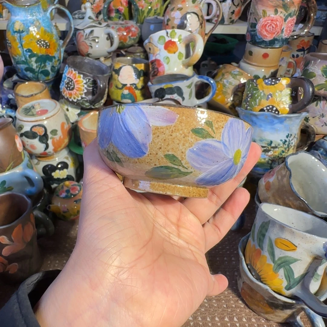景德镇釉下彩正品25