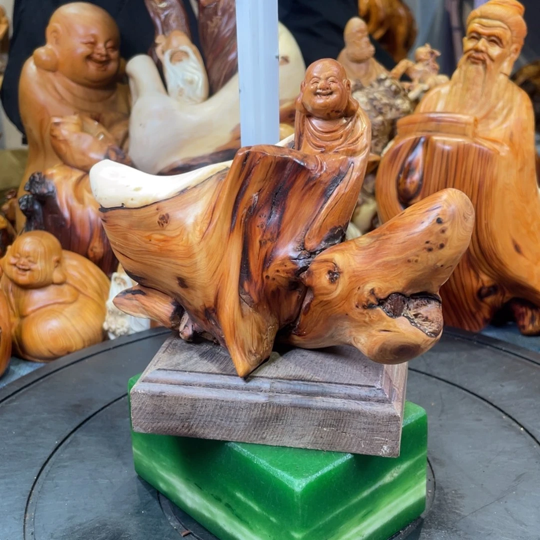 柏木（崖柏）手串/手链