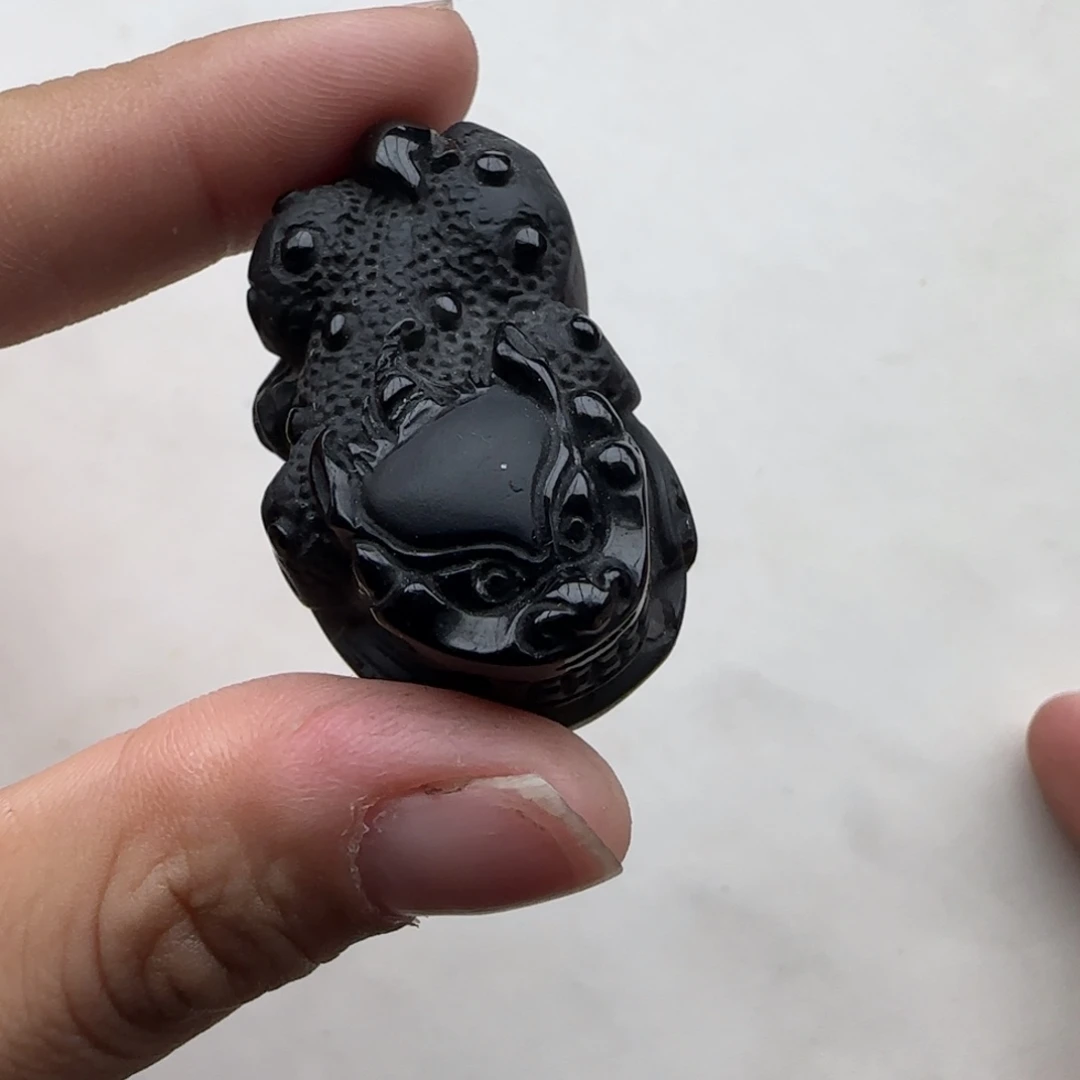 摆件未镶嵌水晶b797