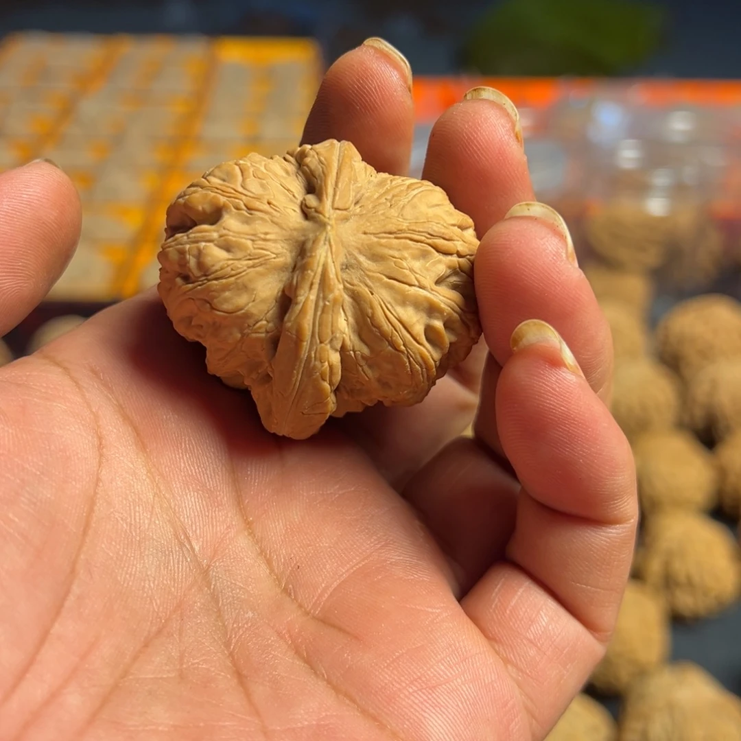 *****吊坠文玩核桃47单只全品