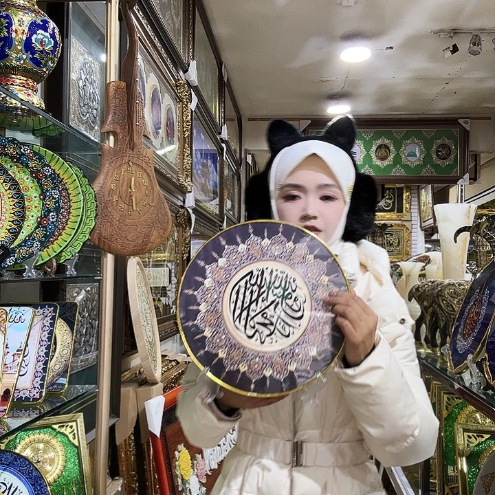 树脂摆件工艺技术