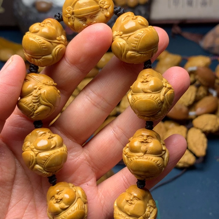 手串/手链橄榄核在