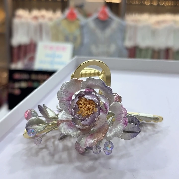 非遗传承人的精神