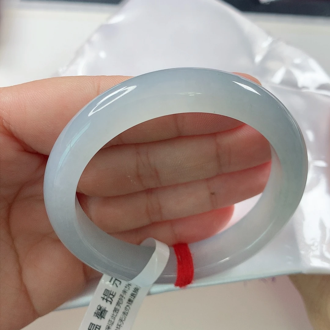 未镶嵌手镯翡翠①②⑧