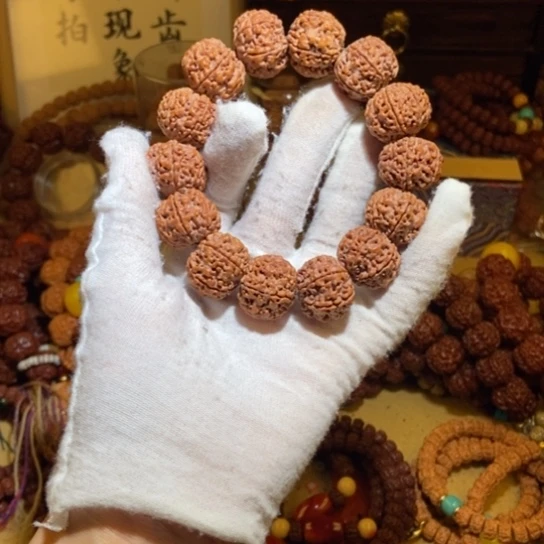 吊坠金刚菩提216原籽