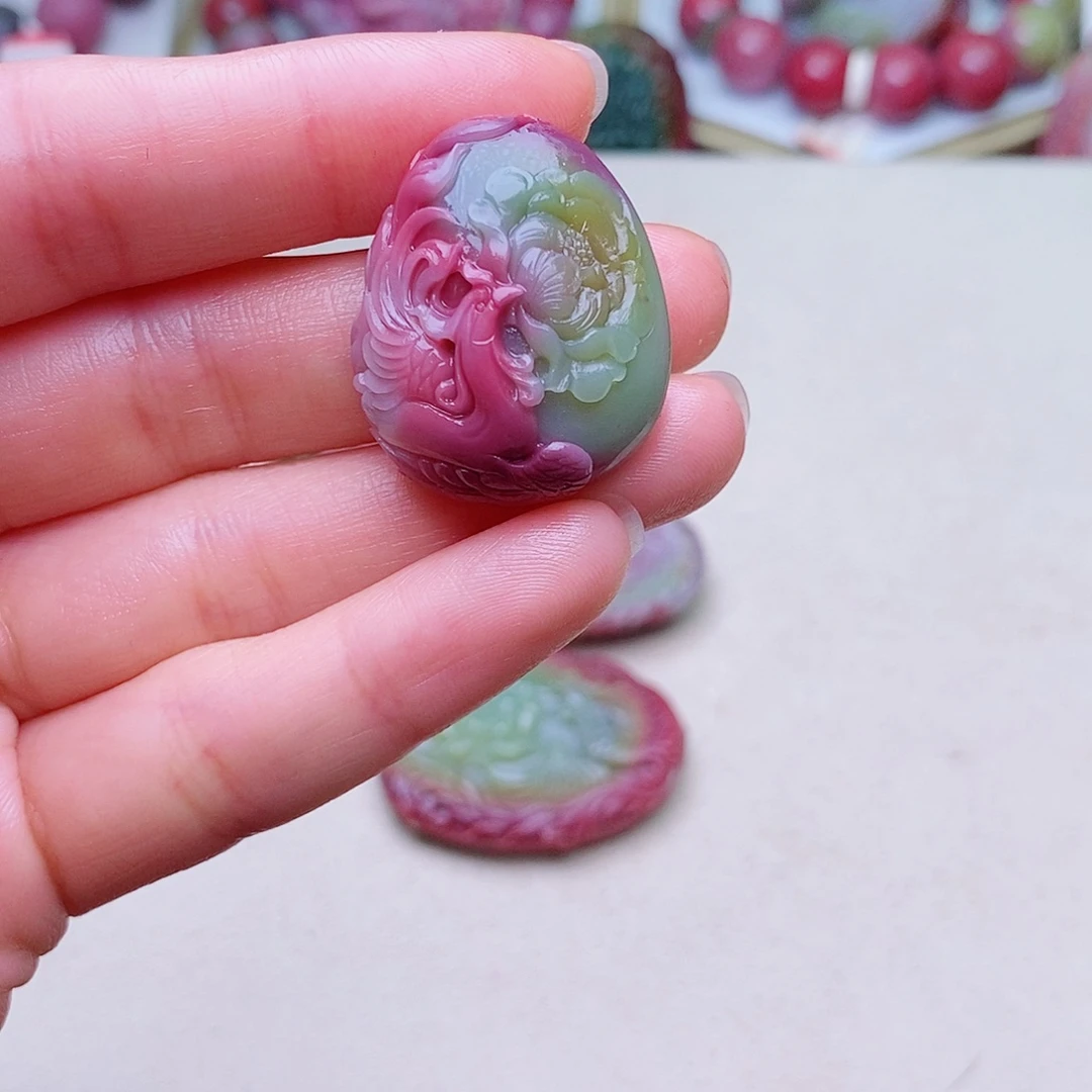 未镶嵌玛瑙/玉髓珠宝奇石“****y盐源玛瑙定制