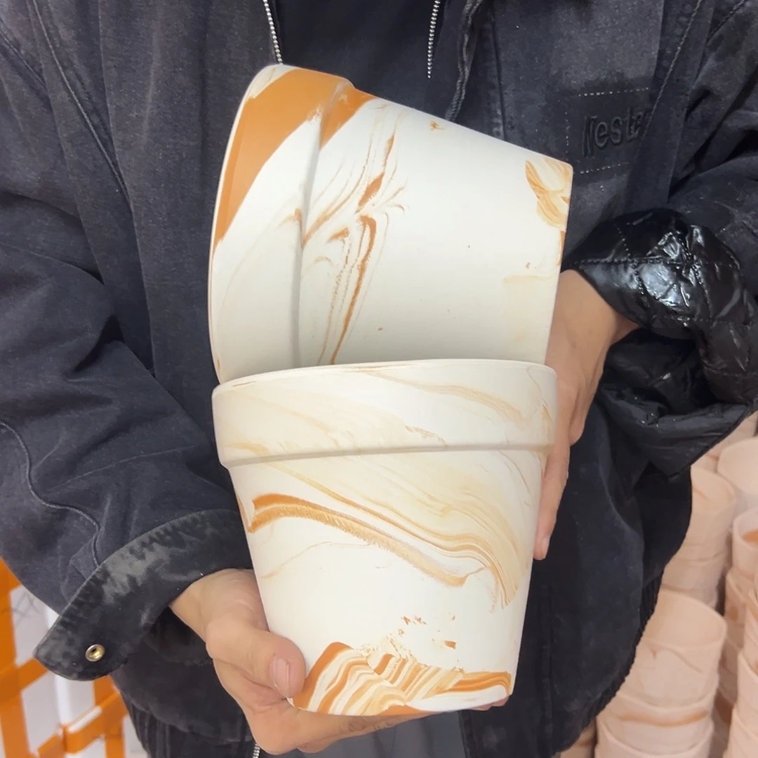 微瑕橘里橘气18口16高2个