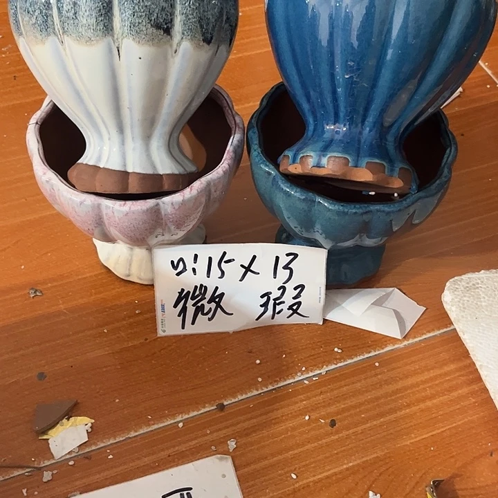 泥塑自产自销模式