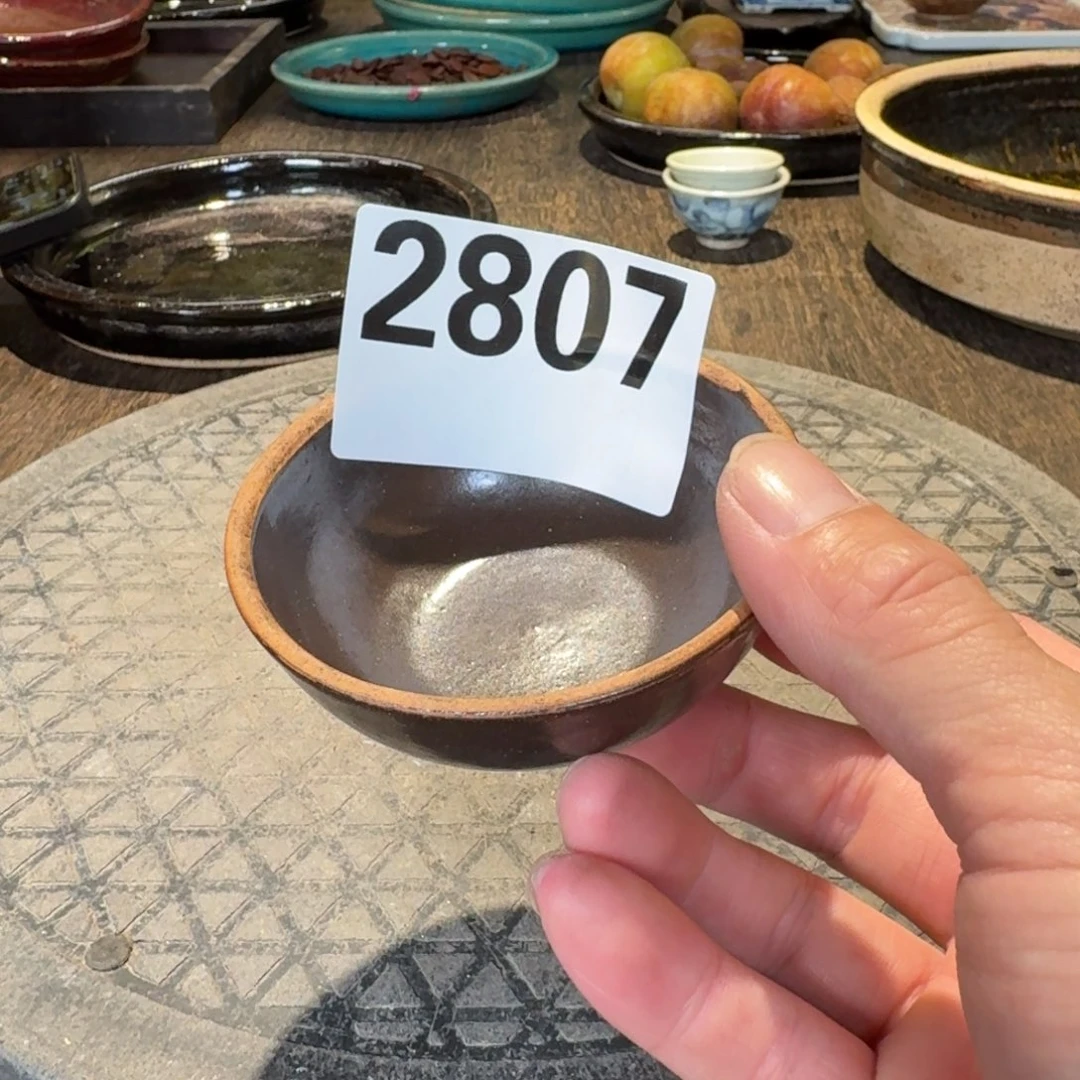 罐美*静界茶空间老物件2807