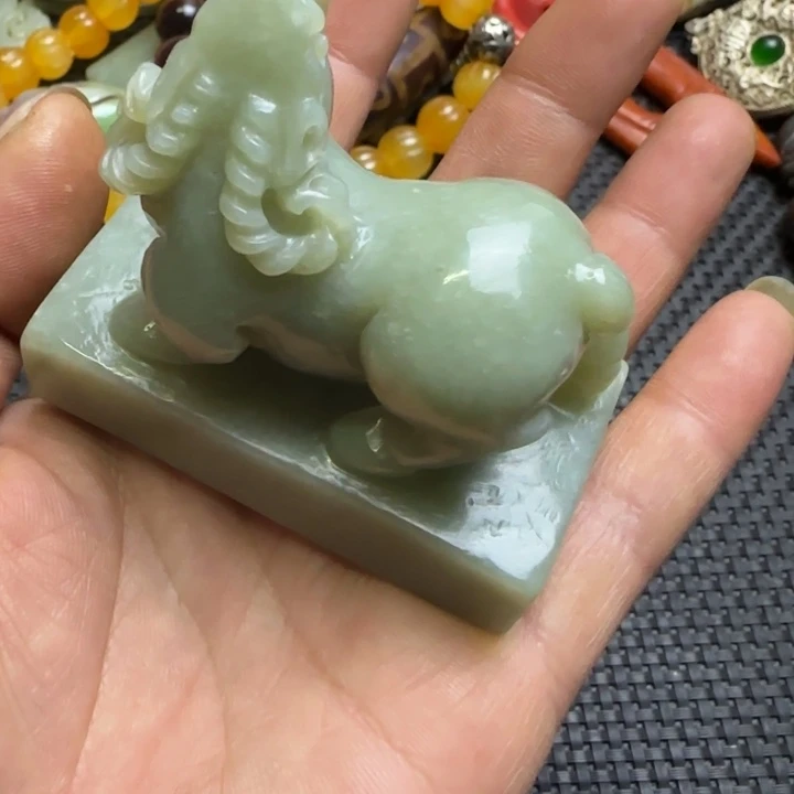 紫金钵盂菩提吊坠