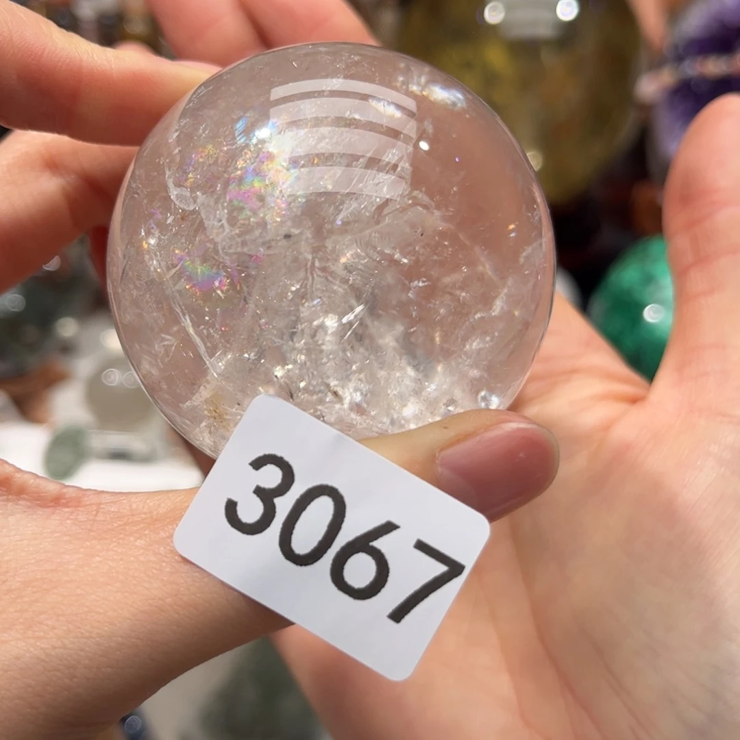 【闪购商品】未镶嵌大型摆件（非配饰）水晶