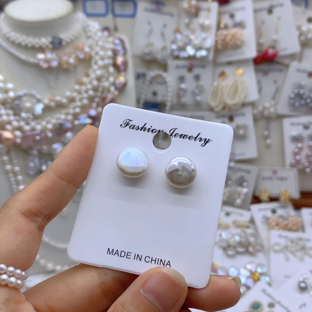 合金淡水珍珠手链遗***好