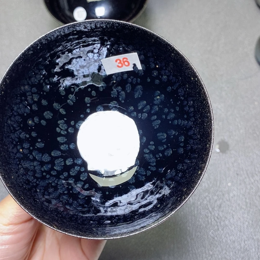 【闪购商品】茶盏36天择茶器zzzzzzz