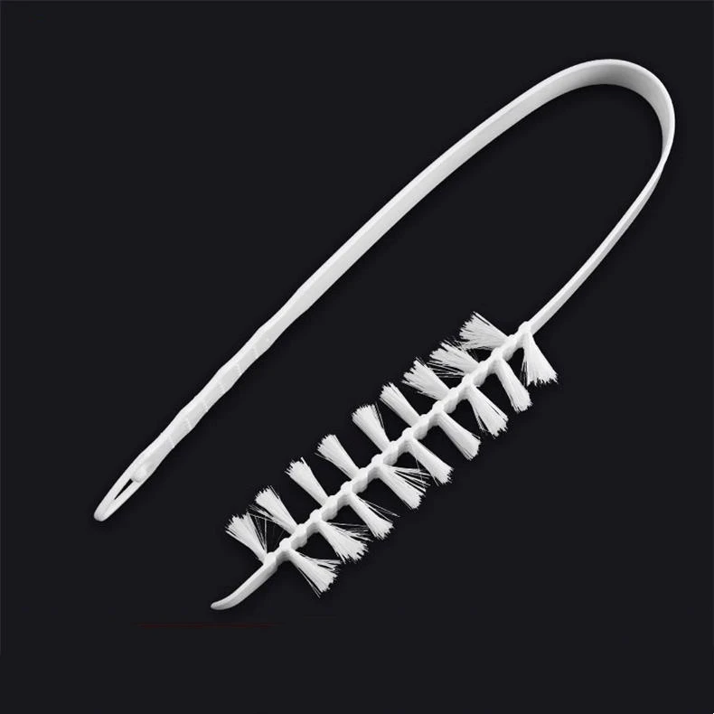 滚筒洗衣机刷子清洗内筒刷专用长柄刷内壁缝隙刷清洁工具家务毛刷