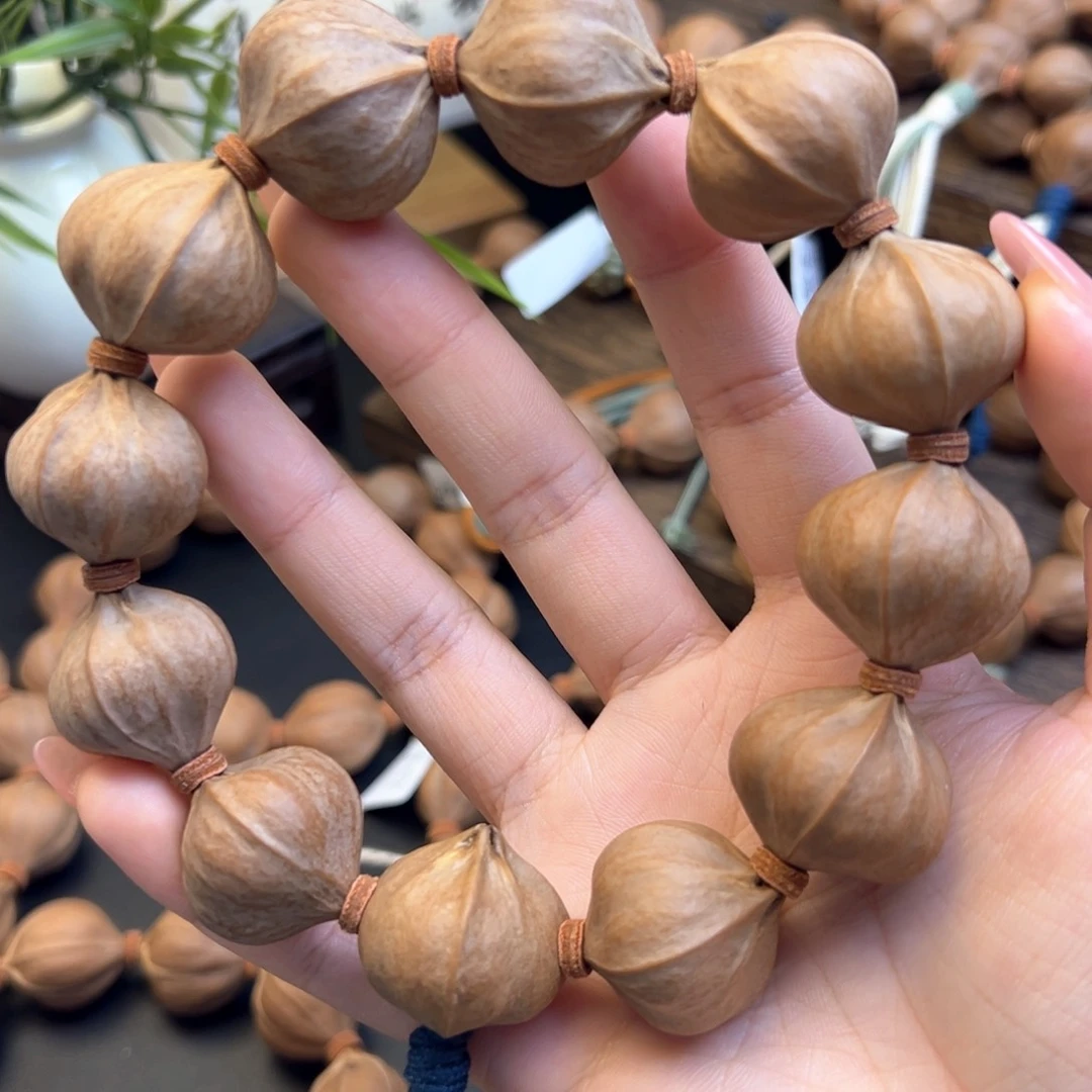 手串橄榄核梦****影001 24×24