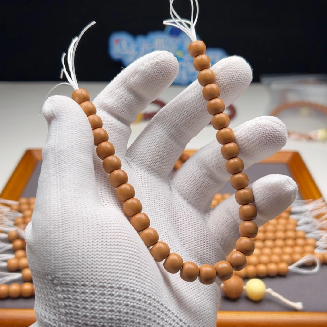 手串猴头核桃8小老型