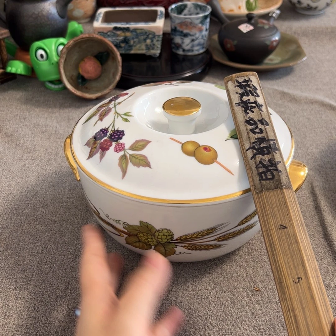 陶瓷艺术的发展和