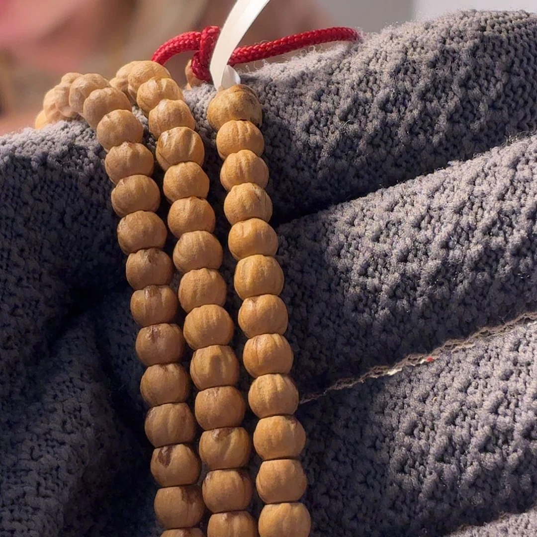 柏香籽/百香籽吊坠