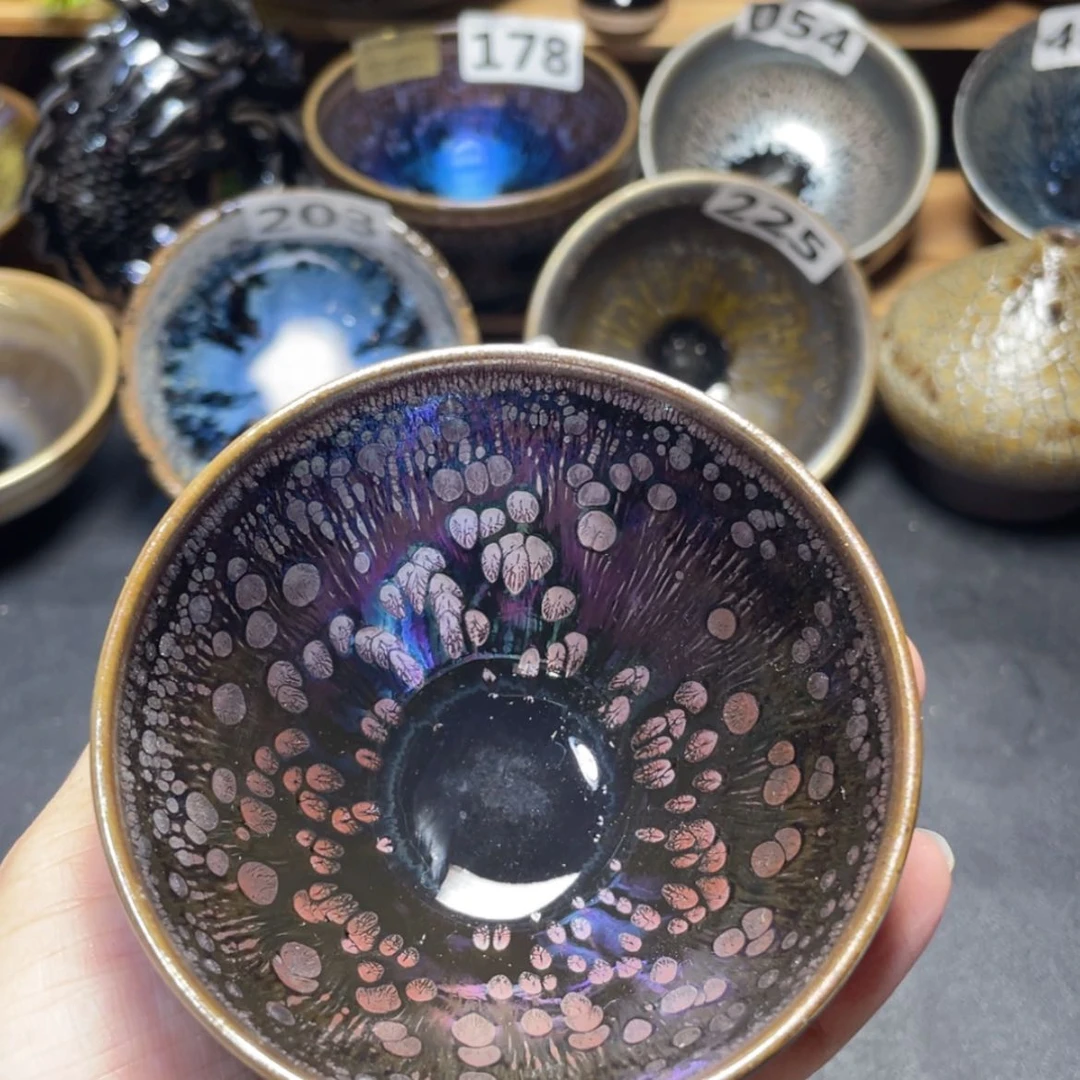 【闪购商品】茶盏6。