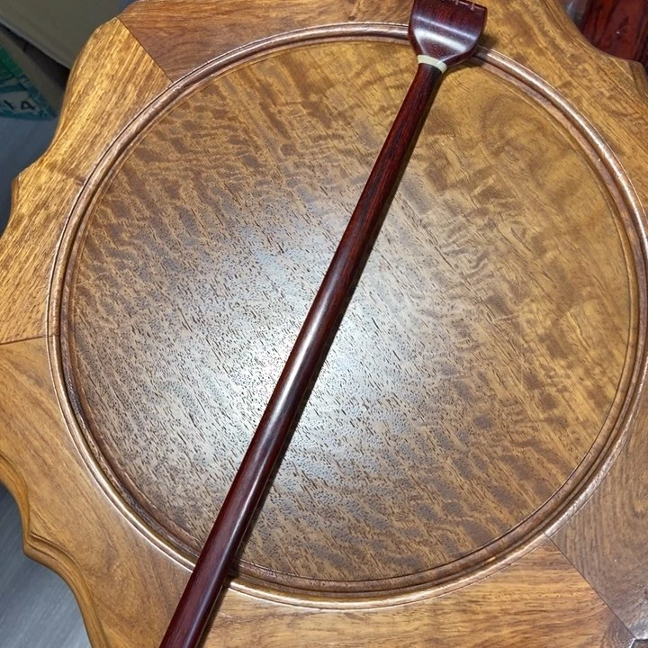 檀香紫檀（小叶紫檀）痒痒挠