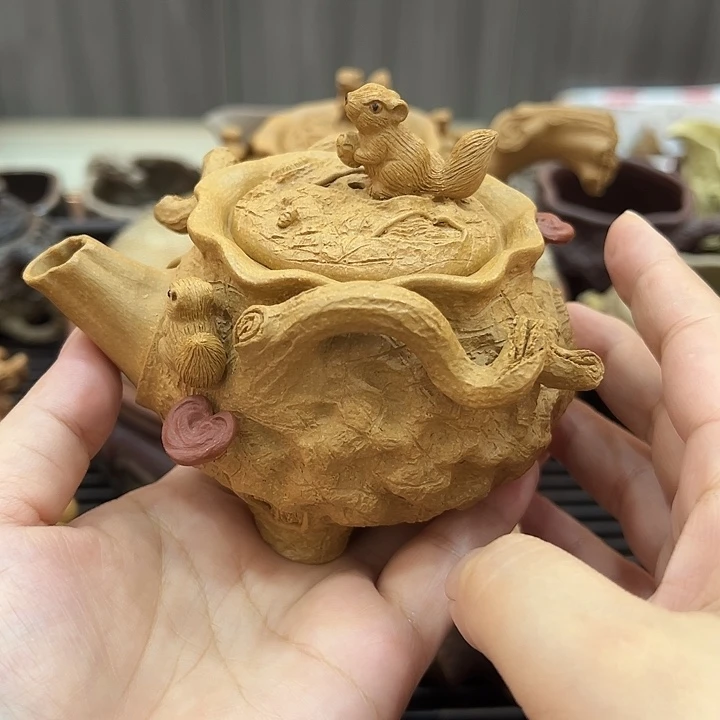 茶壶紫砂紫砂壶紫砂茶壶