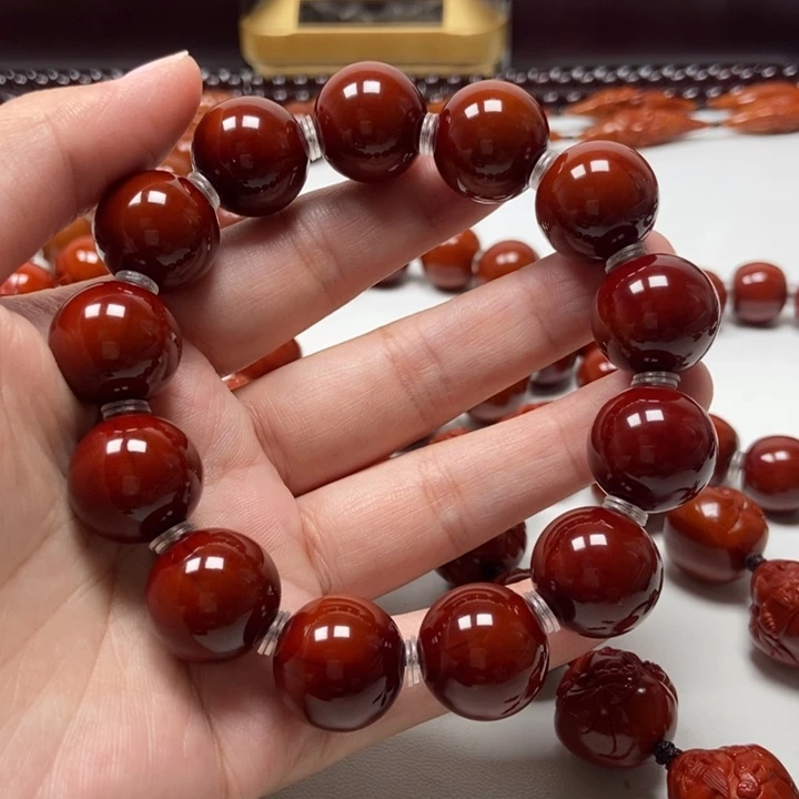 嗨***鹏吊坠橄榄核橄榄核