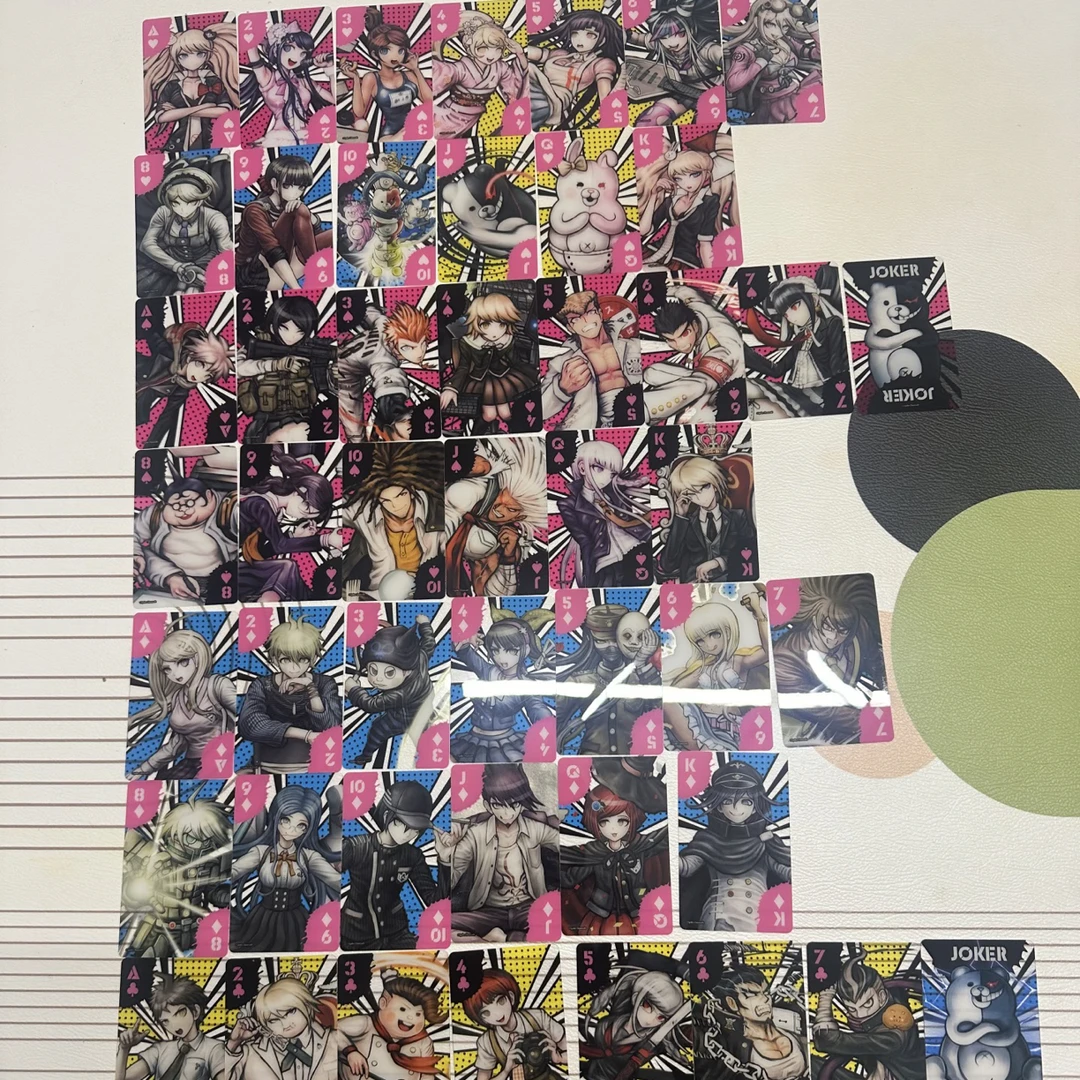 【NCGC】弹丸论破、百日战纪、Eva等多ip积分大奖赛(3单以上送特典)