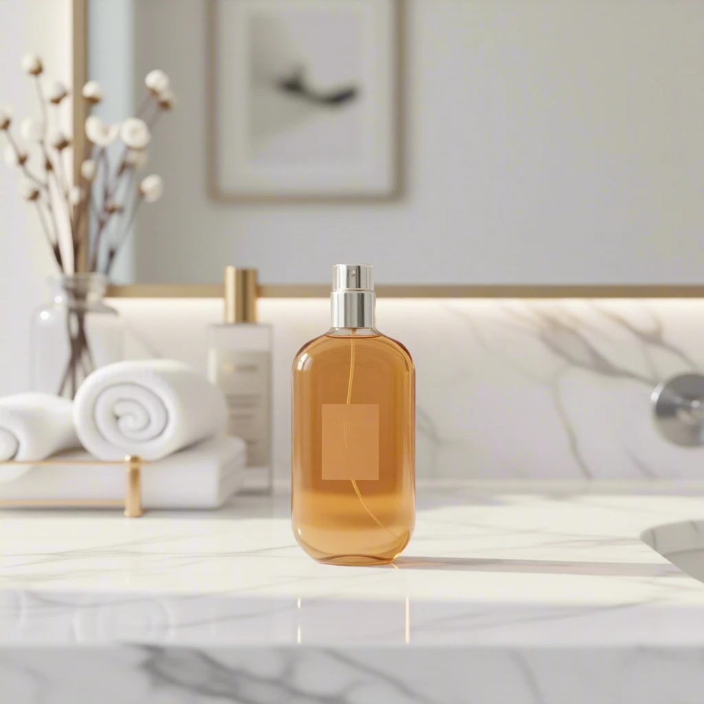 阿拉伯迪拜风格柑橘杜松香经典木质香轻奢高雅女香清新剂