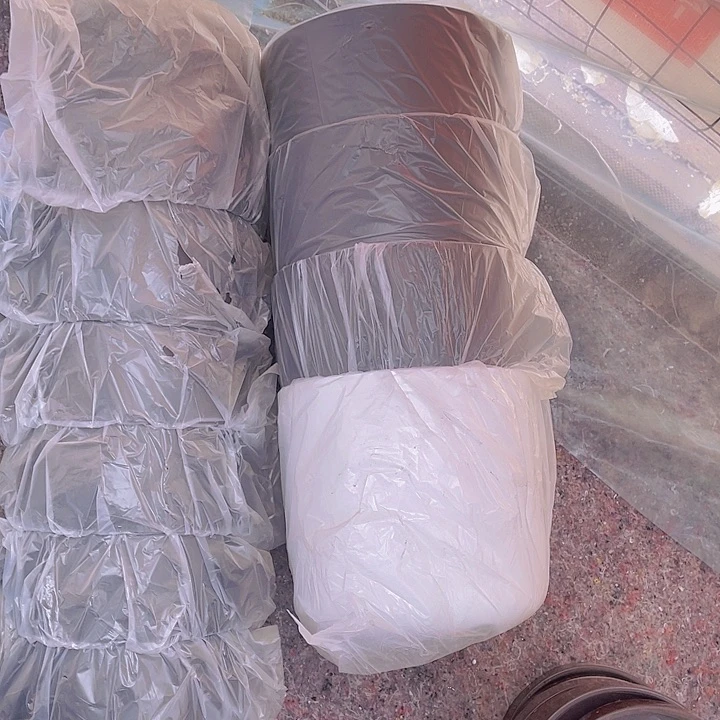 树脂L***芳直筒盆22口径黑色3哥