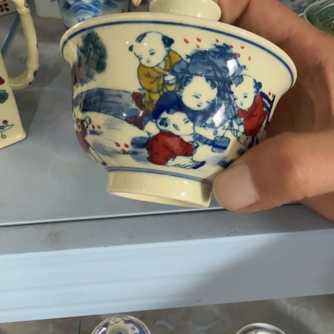 瓷片摆件等物品等都会自动消失