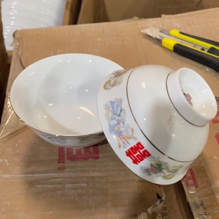 摆件景德镇陶瓷艺术品