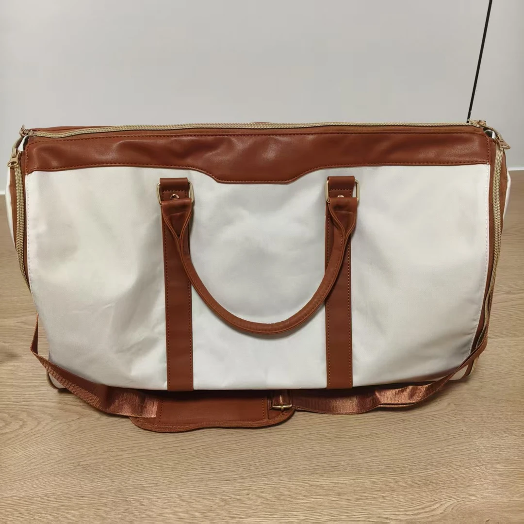 498旅行大容量轻便行李包