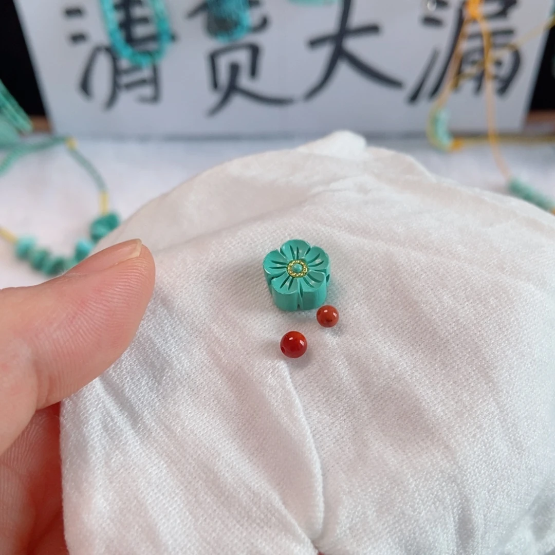 未镶嵌南红玛瑙珠宝奇石