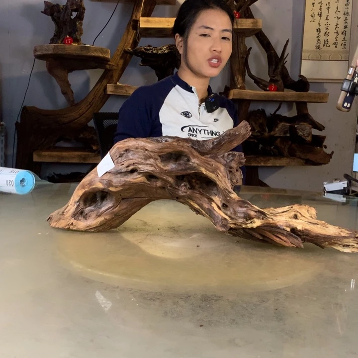 K***爸天然的云南紫柚木会黄水