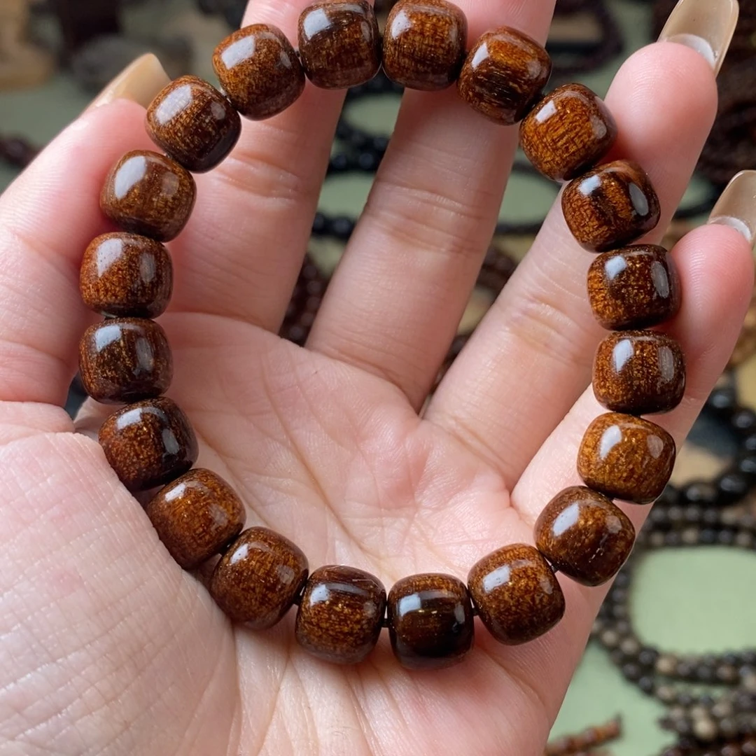 贡木手串/手链1011雪龙519