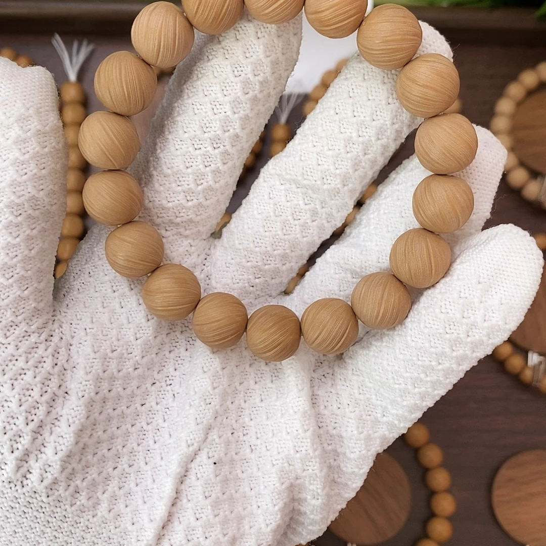 手串猴头核桃定风珠全品