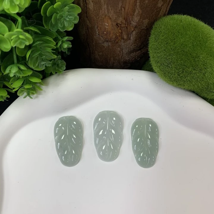 【奶会长】翡翠叶子ZBHTZB-MN320@多样性发其一CP配绳