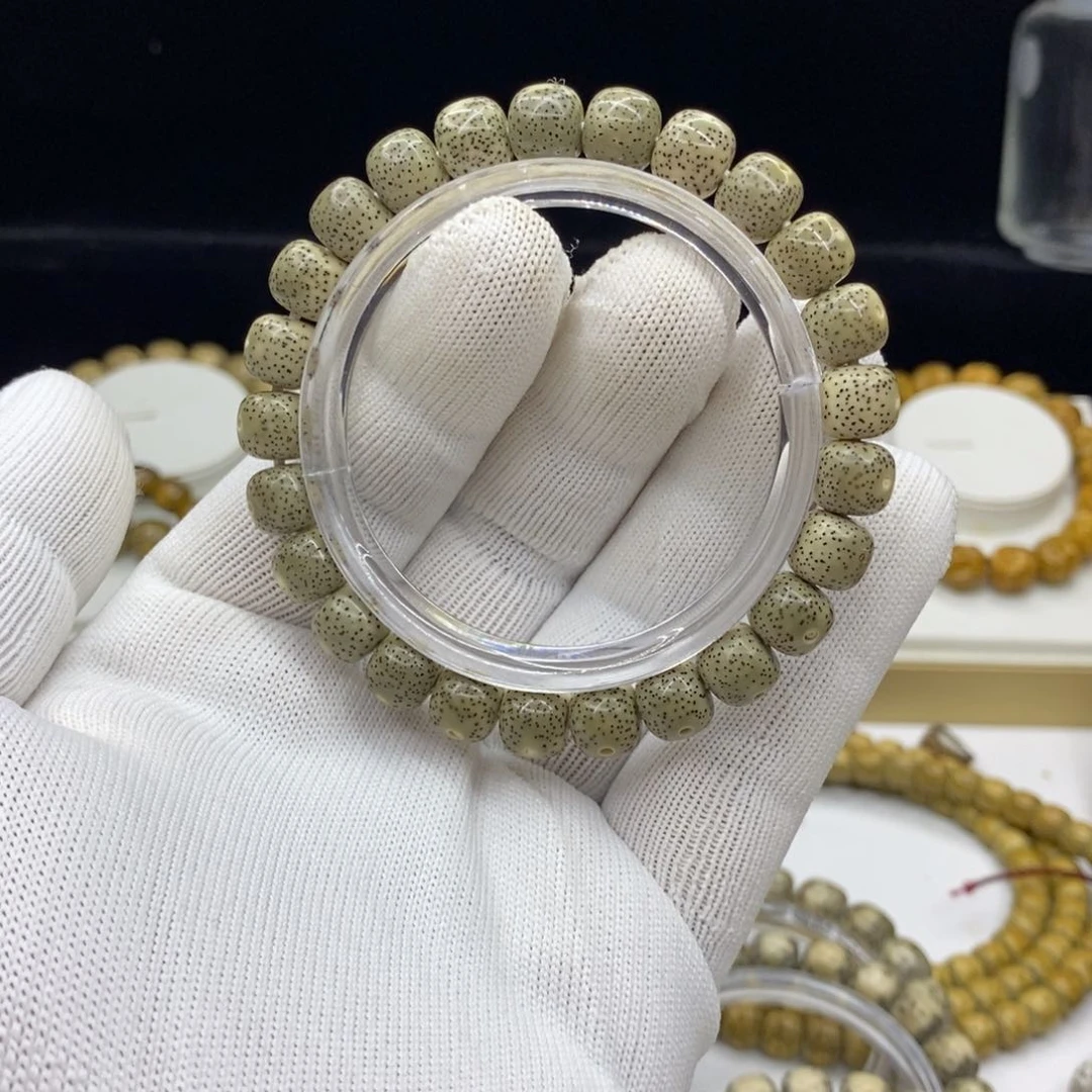 星月菩提手串福利卡98尺寸