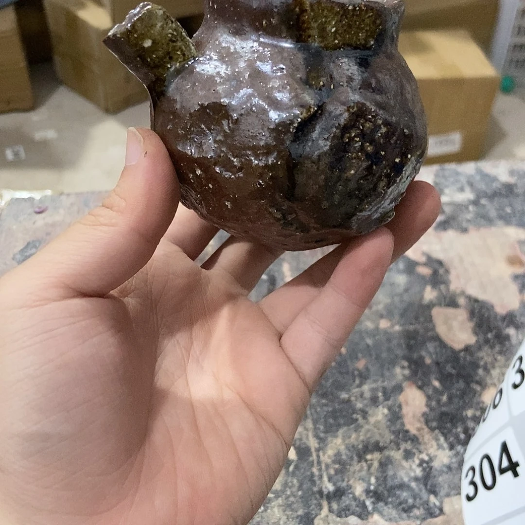 305 一家茶器直播分享