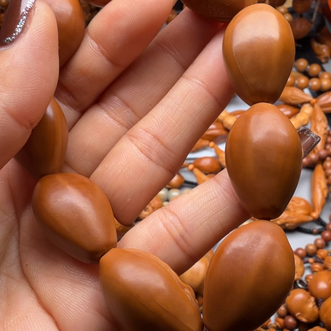 橄榄核手串/手链橄榄核