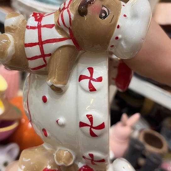 摆件外贸尾单微瑕，介意慎拍