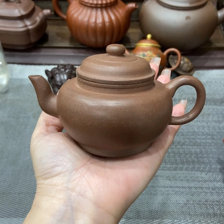 .***当茶宠紫砂宜兴紫砂